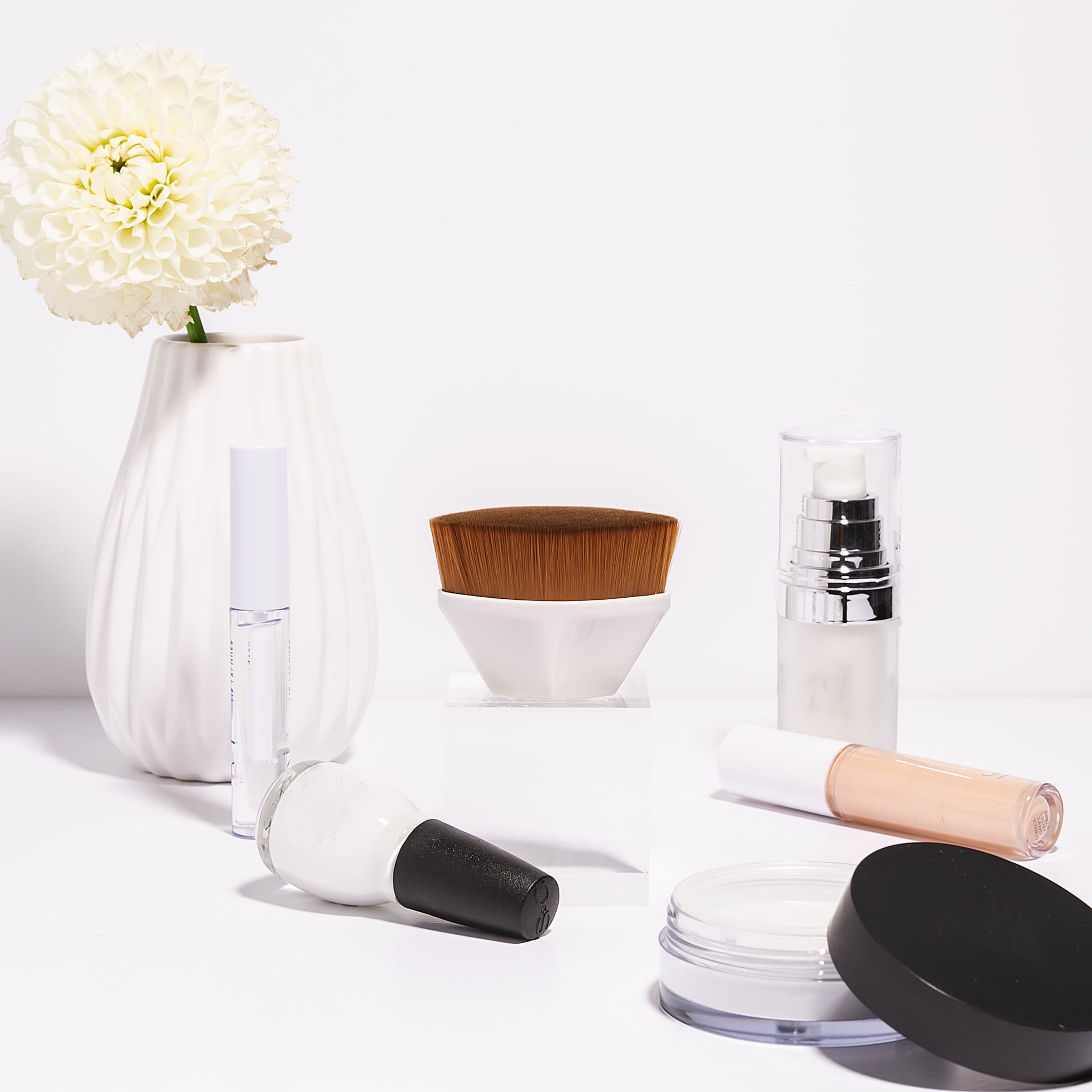 Flawless Brush